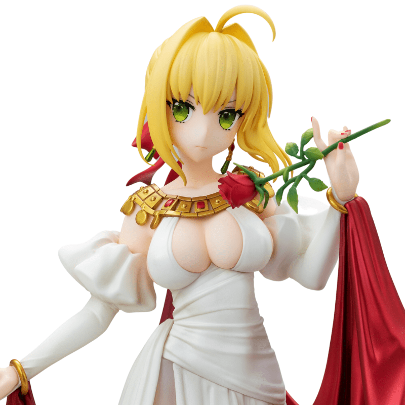 KADOKAWA Saber/Nero Claudius: Venus's Silk Ver.