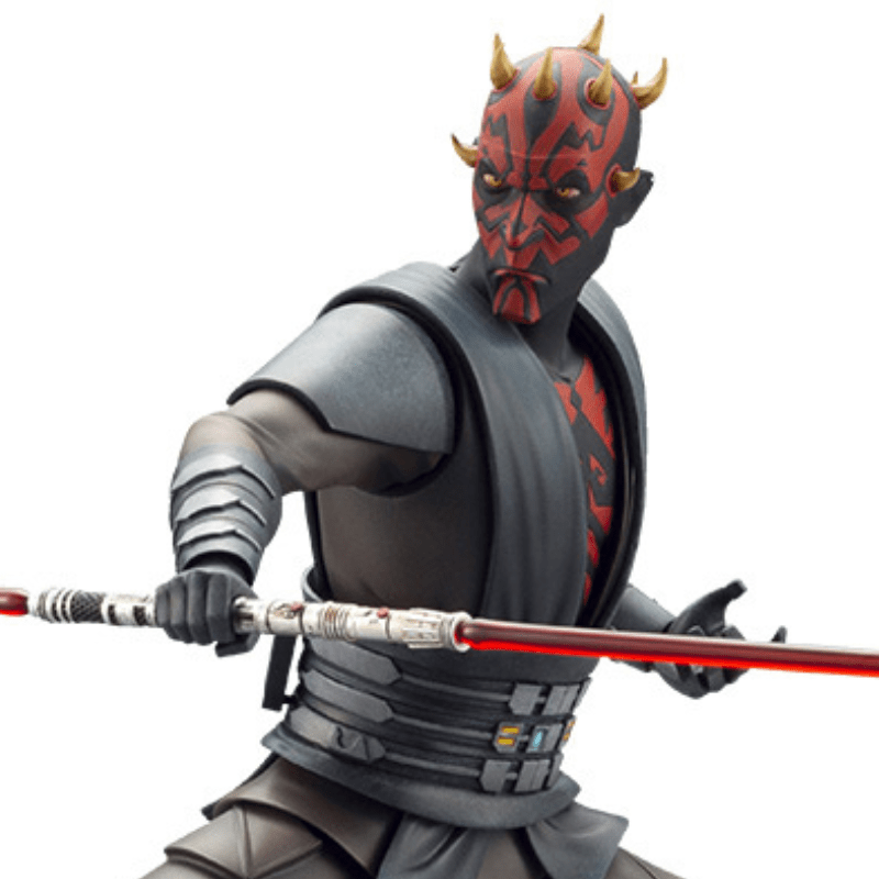 KOTOBUKIYA ARTFX DARTH MAUL™