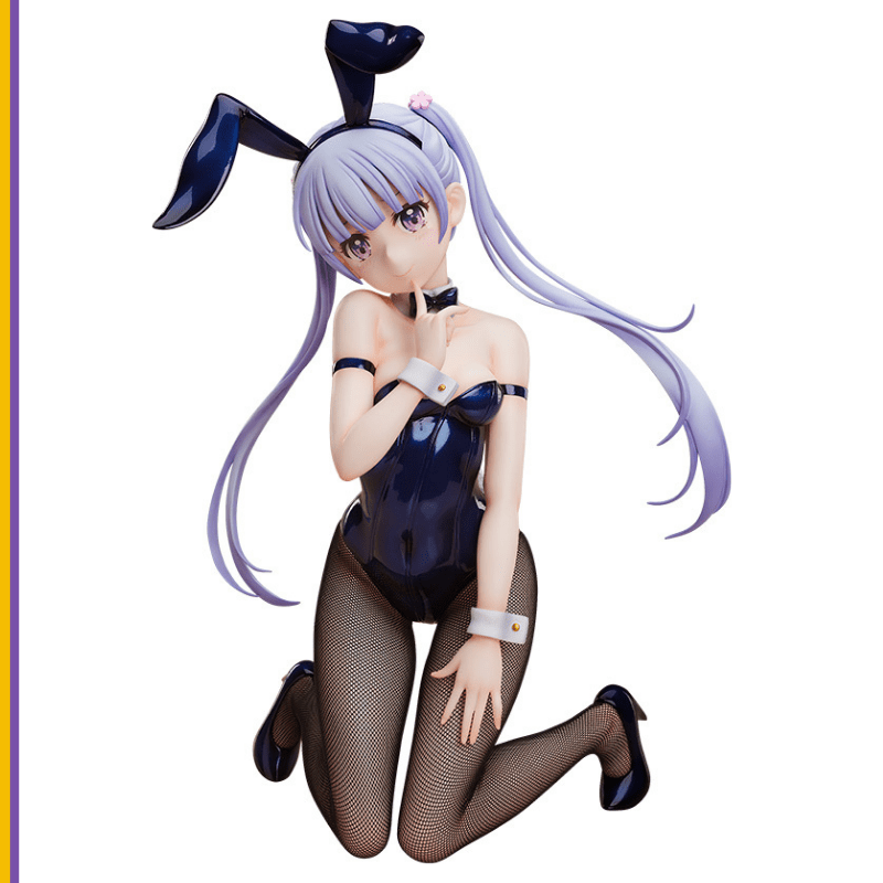 FREEING Aoba Suzukaze: Bunny Ver.