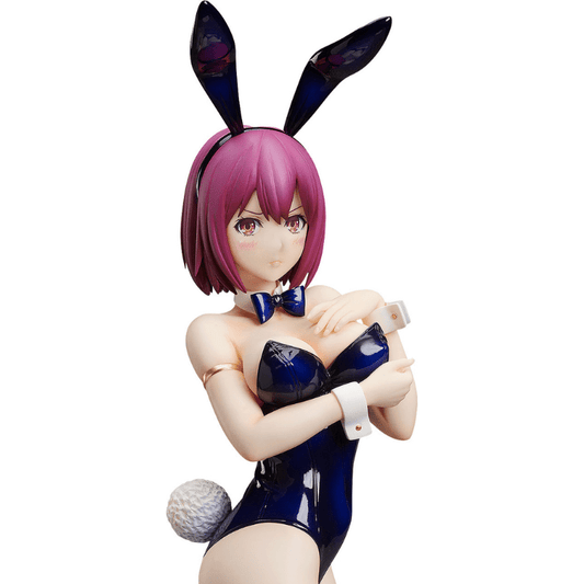 FREEING Hisako Arato Bare Leg Bunny Ver.