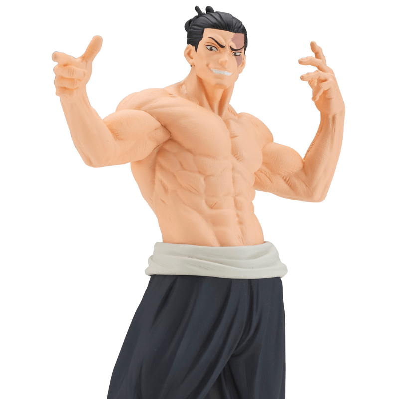 BANPRESTO Jujutsu Kaisen Jukon No Kata Aoi Todo