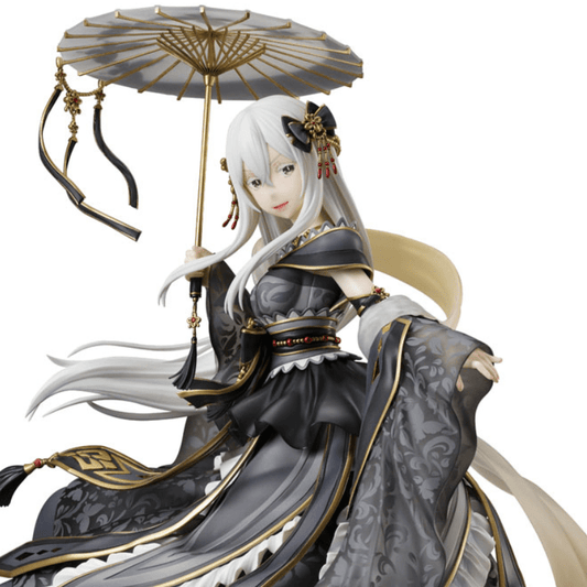 FURYU Re:Zero -Starting Life In Another World- F:Nex Echidna (Hanfu) 1/7 Scale Figure