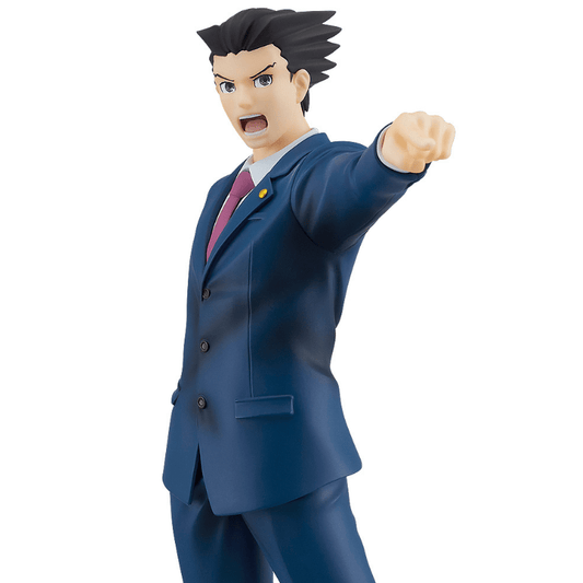 GOOD SMILE COMPANY POP UP PARADE Phoenix Wright