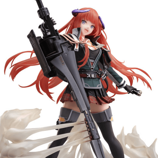 PO-FURYU: Arknights F:Nex Bagpipe (Elite 2 Ver.)