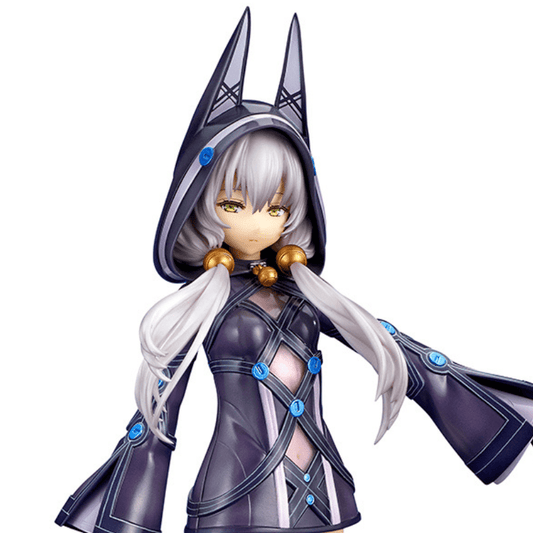 QUES Q The Legend of Heroes Series Altina Orion (Black Rabbit Suit Ver.)