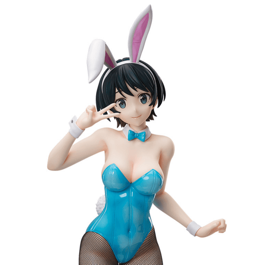 FREEING Ruka Sarashina: Bunny Ver.