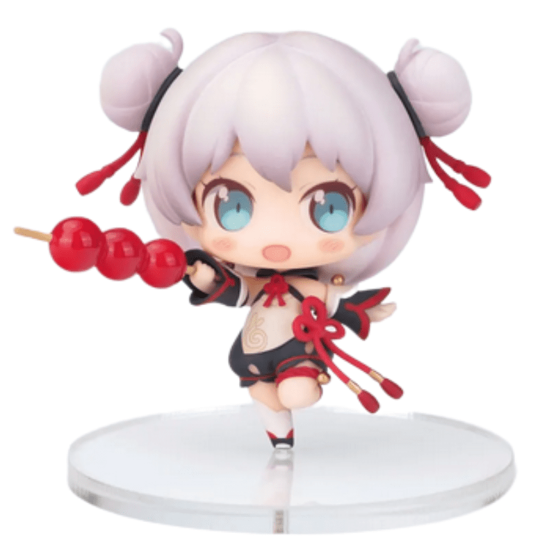 MIHOYO Asteroid Series Honkai Impact 3rd Theresa Apocalypse Pure Child Figure