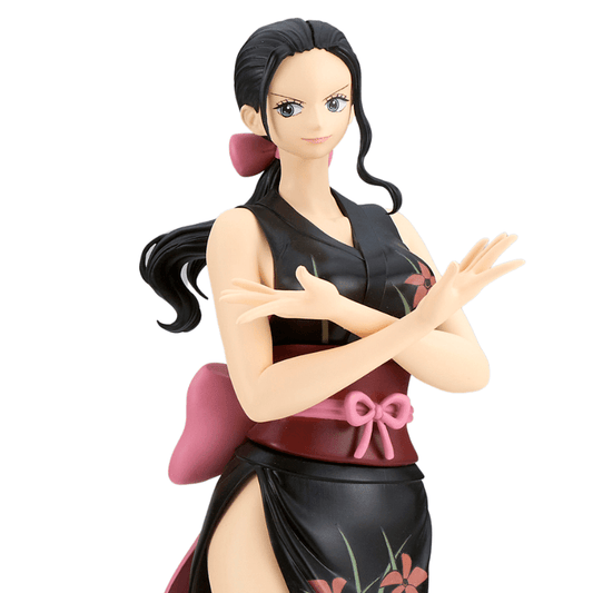 BANPRESTO One Piece Glitter & Glamours Nico Robin Wano County Style (Ver.B)