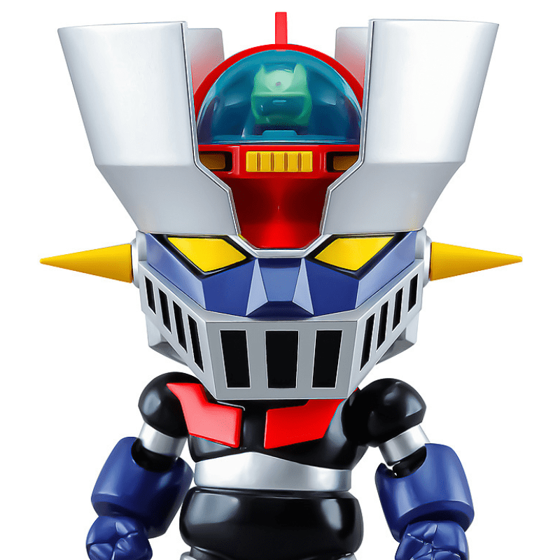 ACTION TOYS Nendoroid Mazinger Z (1943)