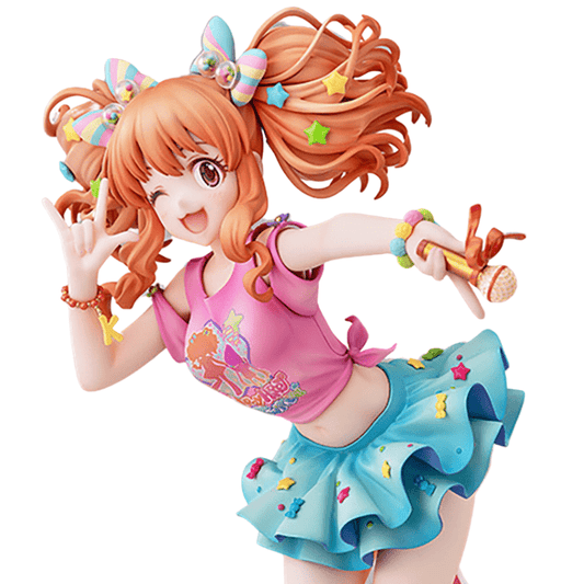 LICORNE The Idolmaster Cinderella Girls Kirari Moroboshi 1/7 Scale Figure