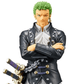 BANPRESTO One Piece Film Red Grandline Men Vol. 3 Zoro Figure