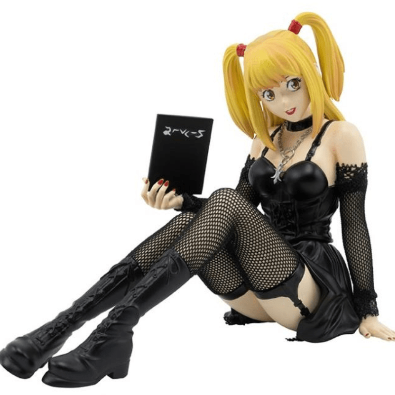ABYSTYLE Death Note Misa Super Figure Collection