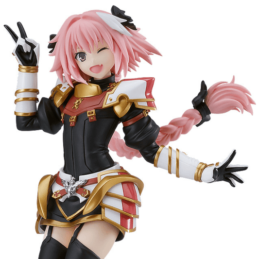 MAX FACTORY POP UP PARADE Rider/Astolfo