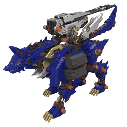 KOTOBUKIYA RZ-053 HEAVY ARMS KONIG WOLF