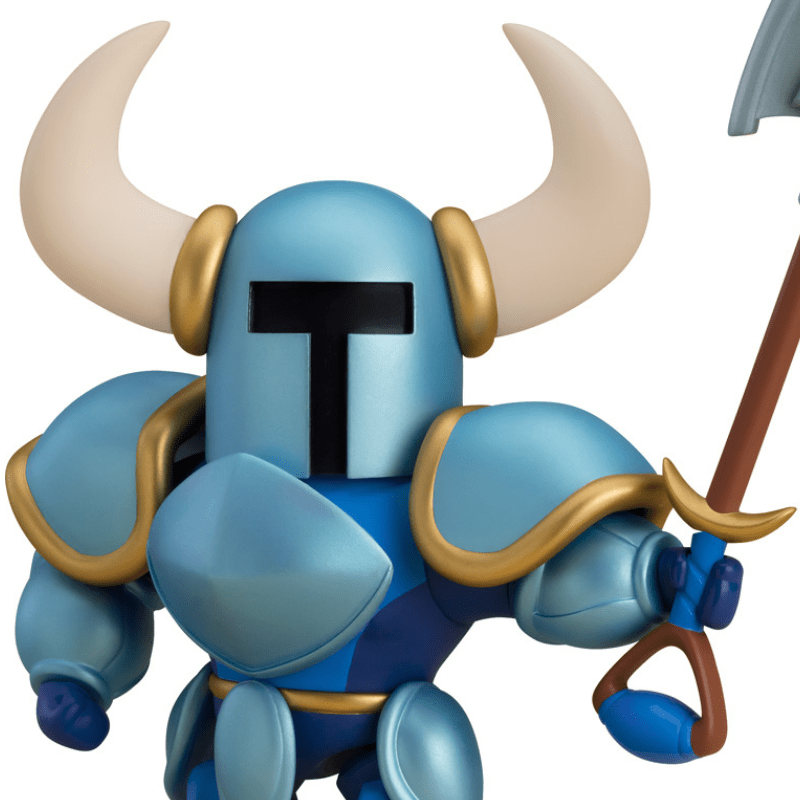 GOOD SMILE COMPANY Nendoroid Shovel Knight (1929)