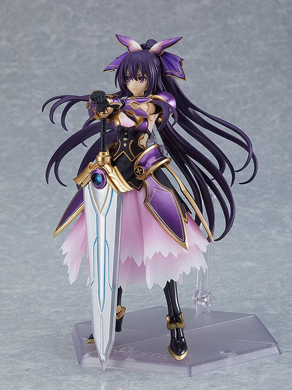 PO-GOOD SMILE COMPANY: figma Tohka Yatogami