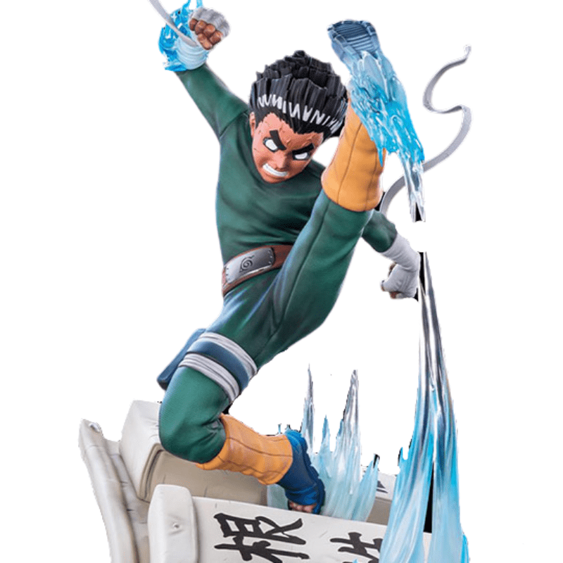 TSUME Rock Lee - Ikigai (Limited Edition)