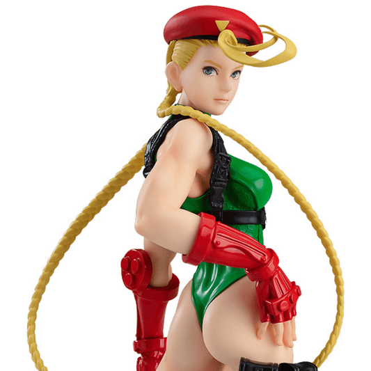 MAX FACTORY POP UP PARADE Cammy