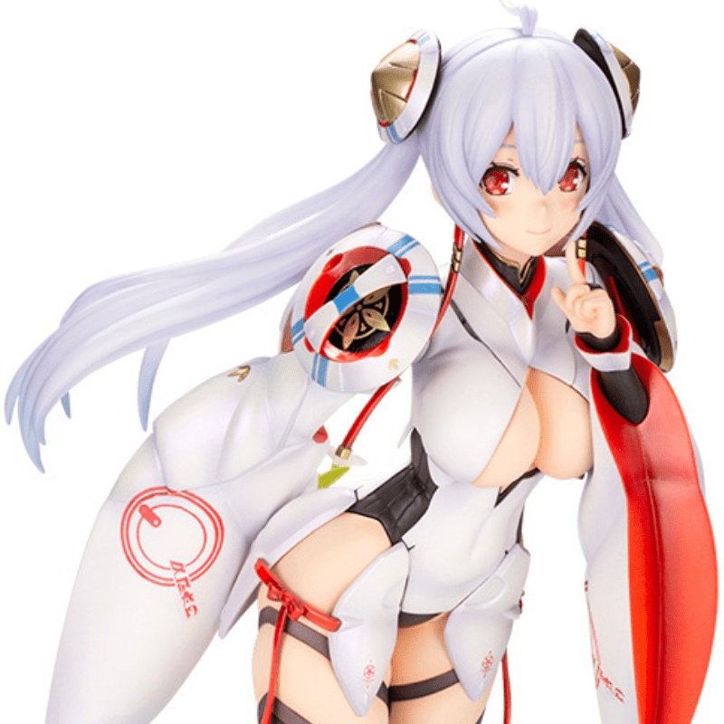 KOTOBUKIYA Matoi Nidy-2D- Ver.