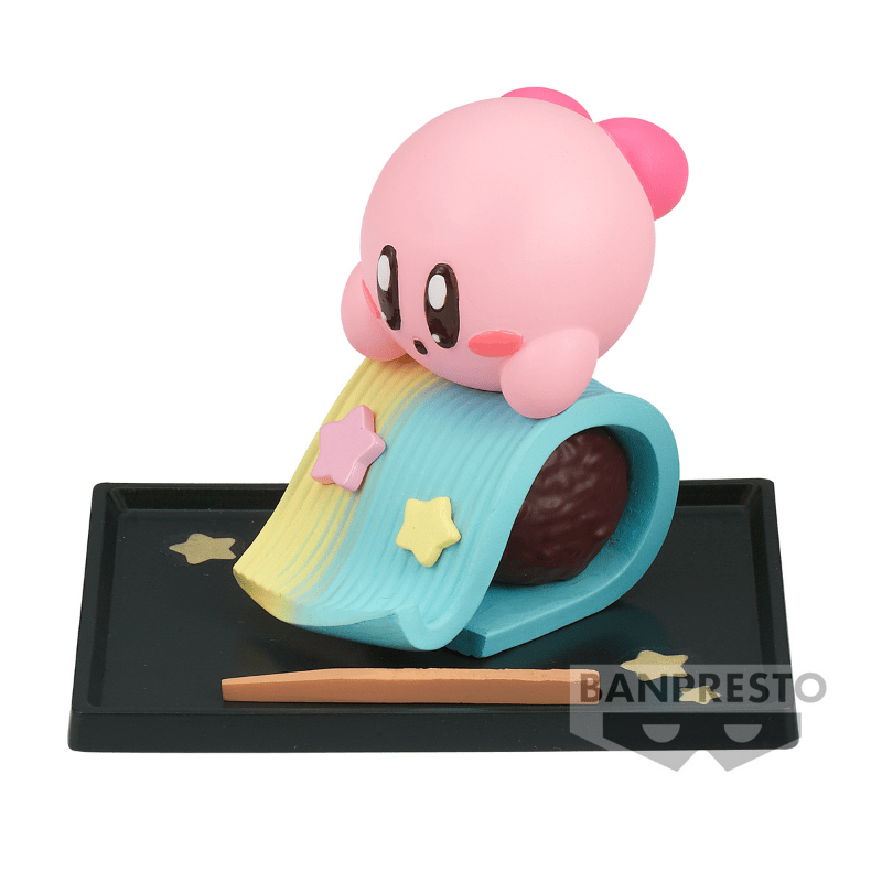 BANPRESTO Kirby Paldolce Collection Vol.5 Kirby (Ver.B)