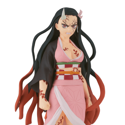 PO-BANPRESTO: Demon Slayer: Kimetsu No Yaiba Vol.26 Nezuko Kamado