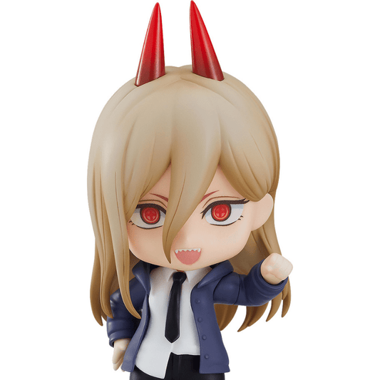 GOOD SMILE COMPANY Nendoroid Power (1580)