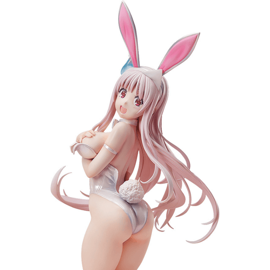 FREEING Yuuna Yunohana: Bare Leg Bunny Ver.