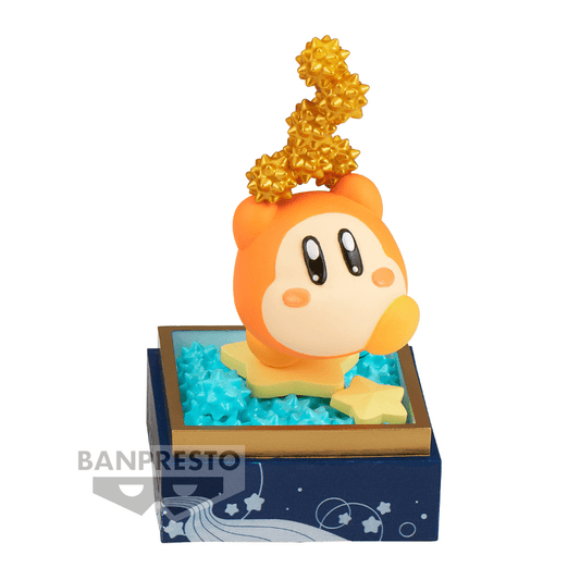 BANPRESTO Kirby Paldolce Collection Vol.5 Waddle Dee Figure