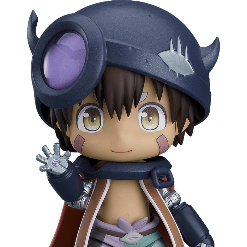 GOOD SMILE COMPANY Nendoroid Reg (1053)