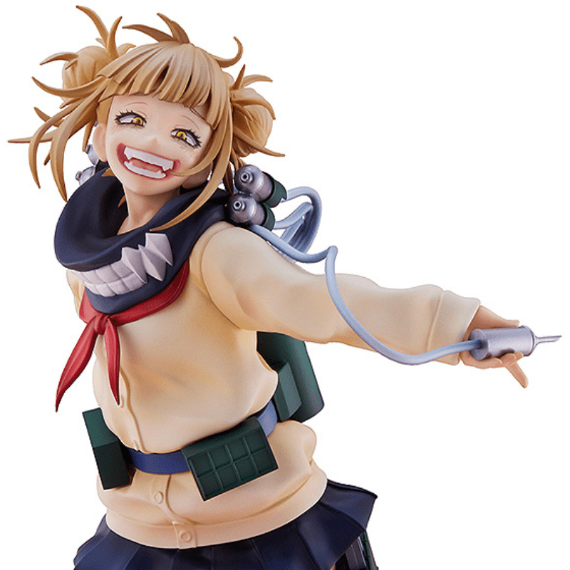 SEGA MY HERO ACADEMIA Figure Himiko Toga