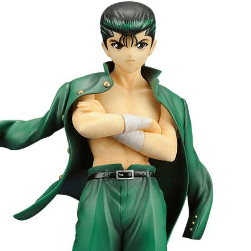 KOTOBUKIYA ARTFX J Yusuke Urameshi