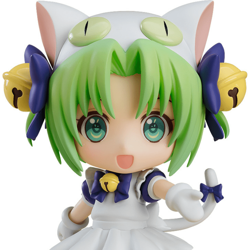 GOOD SMILE COMPANY Nendoroid Di Gi Charat (2128)