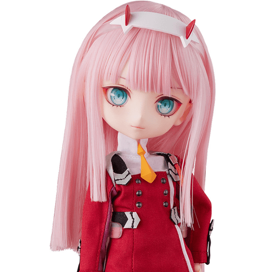 GOOD SMILE COMPANY Harmonia humming Zero Two