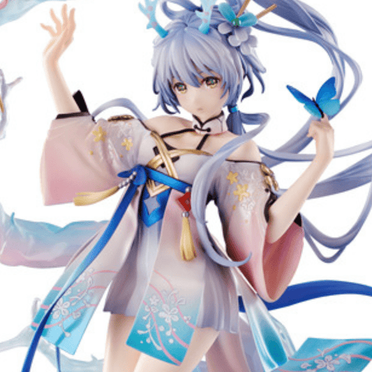 GOOD SMILE ARTS SHANGHAI Luo Tianyi Chant of Life Ver.