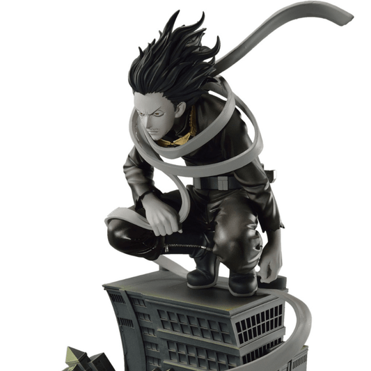 BANPRESTO My Hero Academia Dioramatic Shota Aizawa[The Brush Tones] - Event Exclusive