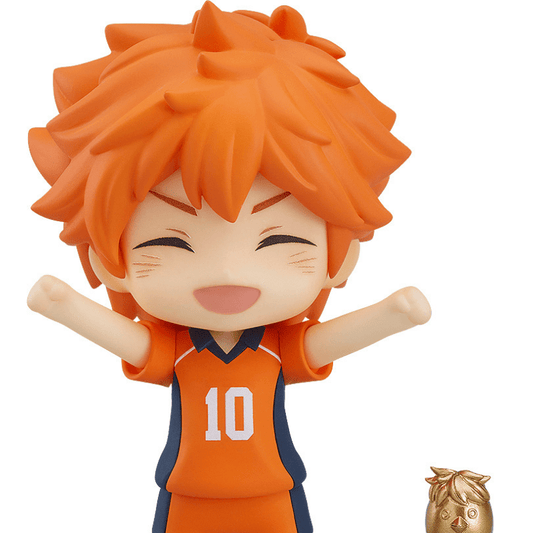 ORANGE ROUGE Nendoroid Surprise Haikyu!! Nationals Arc (8pcs/box)