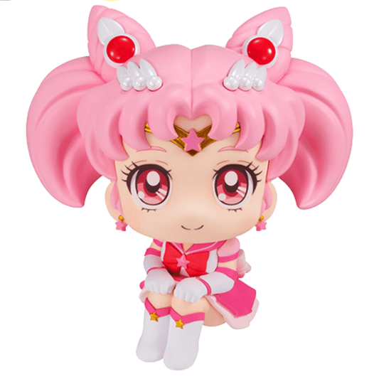 MEGAHOUSE look up: Pretty Guardian Sailor Moon Cosmos The Movie: Eternal Sailor Chibi Moon