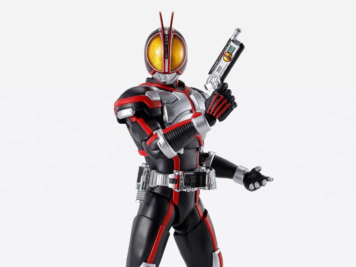 BANDAI SPIRITS Kamen Rider 555 S.H.Figuarts (Shinkocchou Seihou) Kamen Rider Faiz