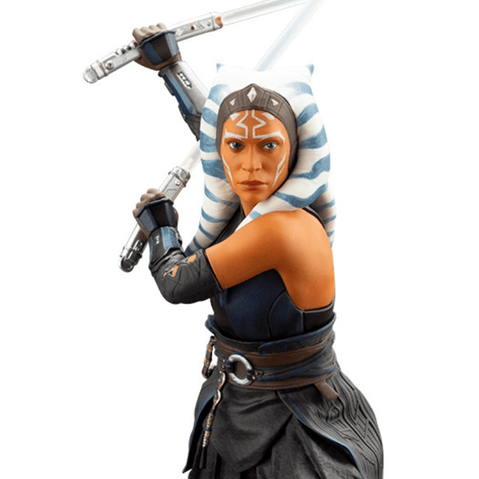 KOTOBUKIYA ARTFX+ AHSOKA TANO™