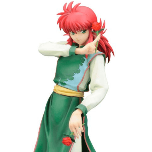 KOTOBUKIYA ARTFX J Kurama