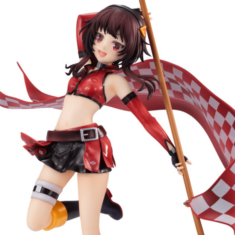 KADOKAWA Megumin: Race Queen ver.