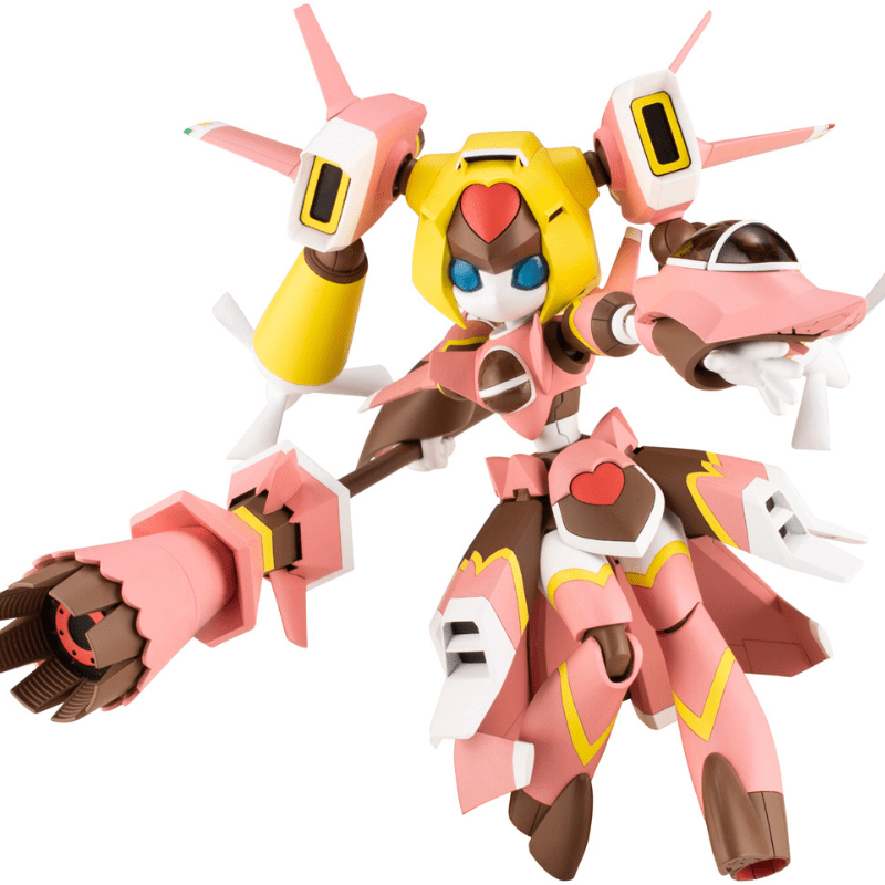 KOTOBUKIYA FSL01-F FANCYAILE