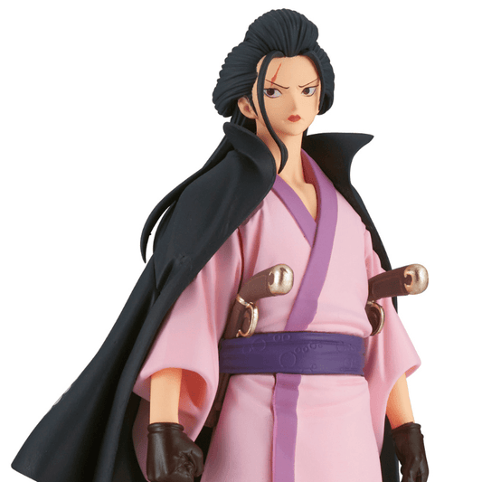 BANPRESTO One Piece DXF The Grandline Men Wano Country Vol.26 Izou