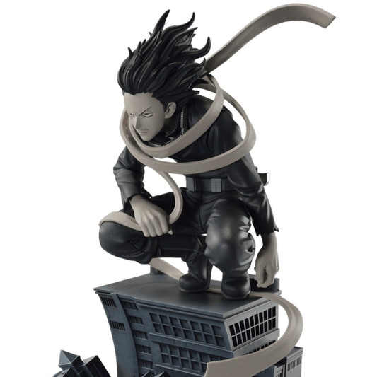 BANPRESTO My Hero Academia Dioramatic Shota Aizawa[The Tones] - Partnershop Exclusive