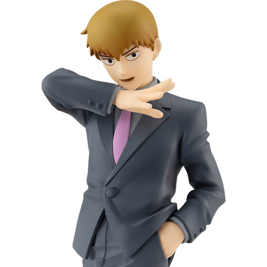 GOOD SMILE COMPANY POP UP PARADE Arataka Reigen