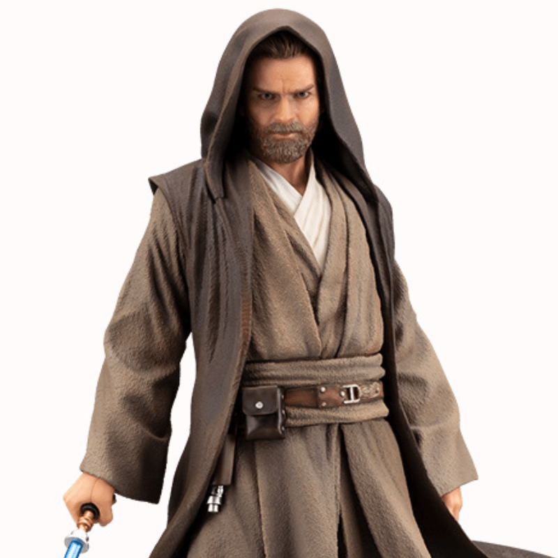 KOTOBUKIYA ARTFX OBI-WAN KENOBI™