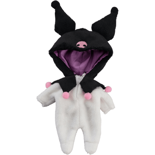 GOOD SMILE COMPANY Nendoroid Doll Kigurumi Pajamas Kuromi