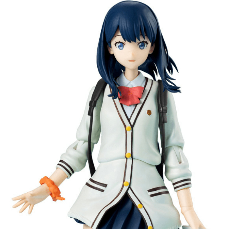 ANNULUS Rikka Takarada Articulated Plastic Model Kit