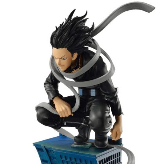 BANPRESTO My Hero Academia Dioramatic Shota Aizawa[The Brush]