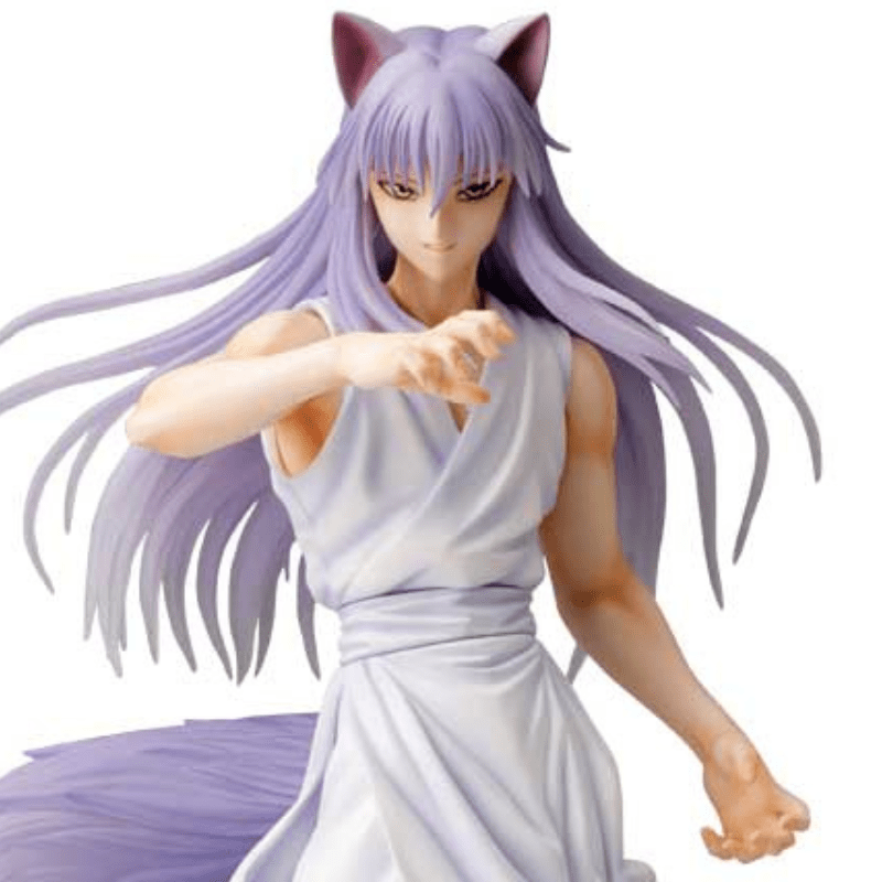 KOTOBUKIYA ARTFX J Youko Kurama